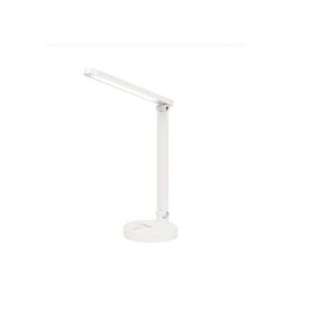 Lampa LED birou, 2.5W, 3 moduri de lumina, cu acumulator Lampa LED birou, 2.5W, 3 moduri de lumina, cu acumulator