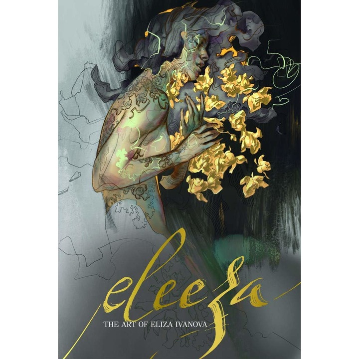 Art of Eliza Ivanova - Eliza Ivanova