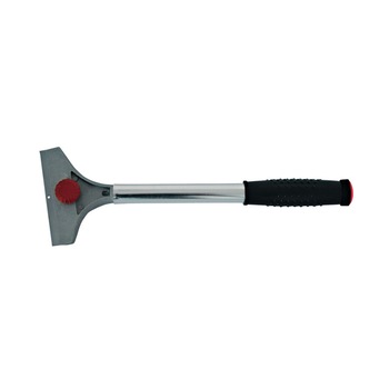 Razuitor pentru Sticla cu Maner cauciucat, lungime 300mm Razuitor pentru Sticla cu Maner cauciucat, lungime 300mm