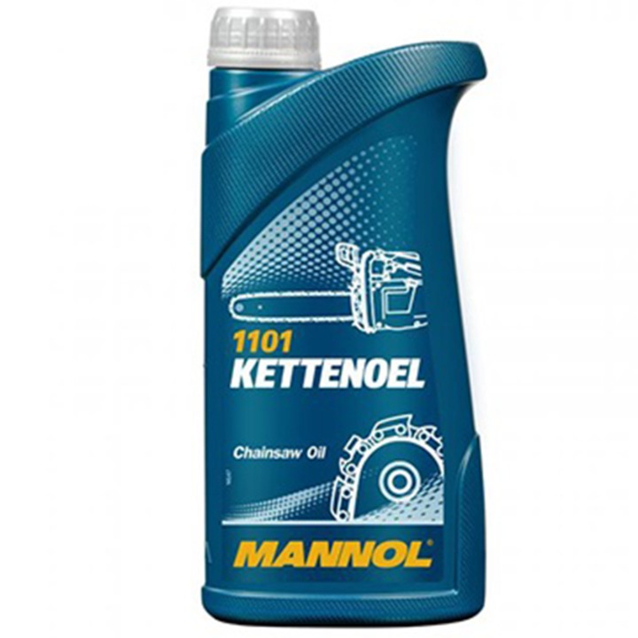 Ulei pentru lant, Mannol 1l