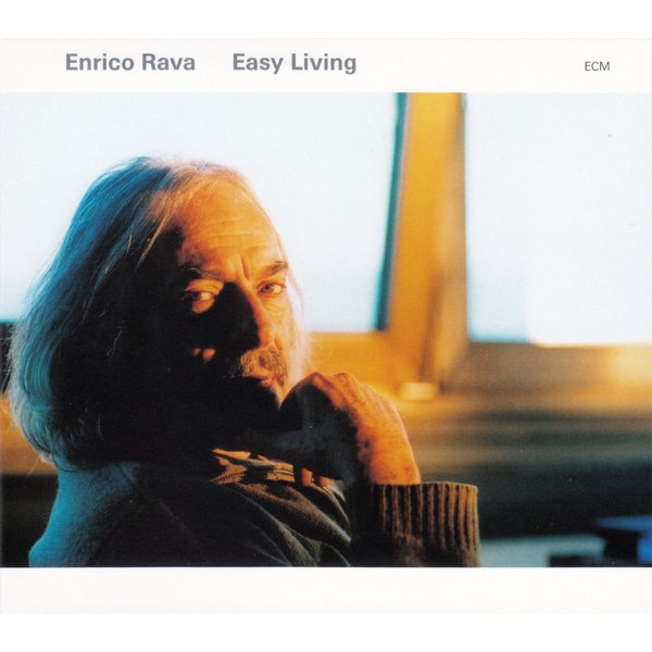 Enrico Rava - Easy Living - CD