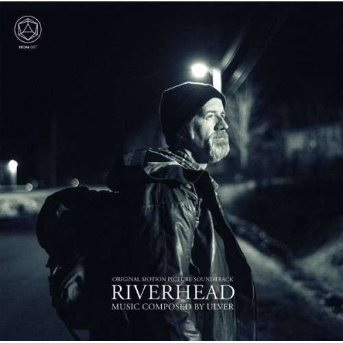 Ulver - Riverhead (CD)