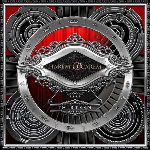 Harem Scarem - Thirteen (CD)