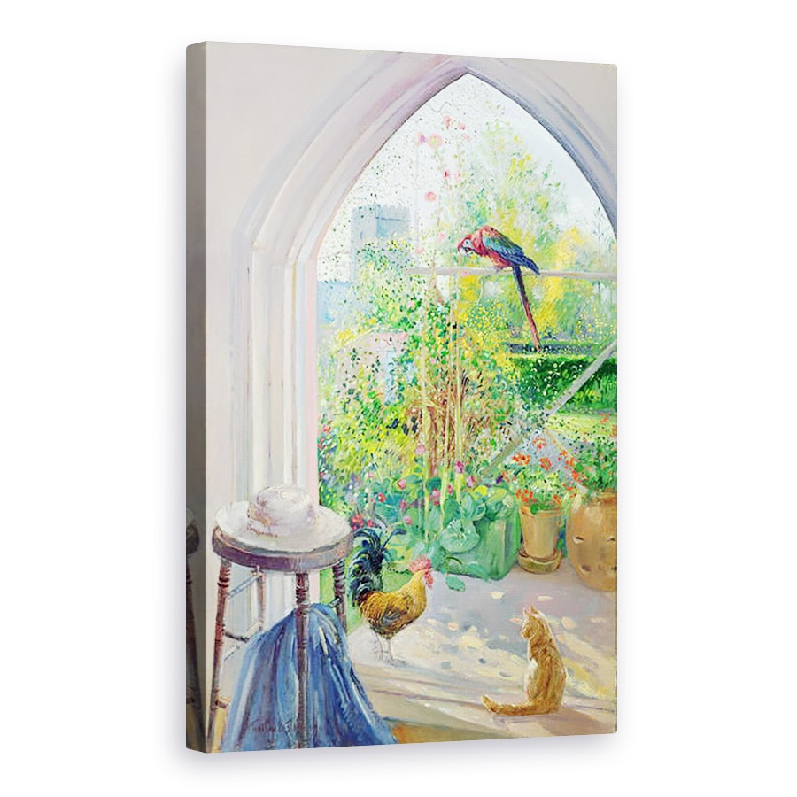 Tablou canvas - Timothy Easton - Stalker Scalker, 40 x 60 cm