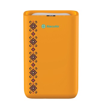 Dezumidificator AlecoAir D13 TRADITIO SAFIR, WiFi, 13L/zi, pentru 25mp, Timer, Sleep, Child Lock Dezumidificator AlecoAir D13 TRADITIO SAFIR, WiFi, 13L/zi, pentru 25mp, Timer, Sleep, Child Lock