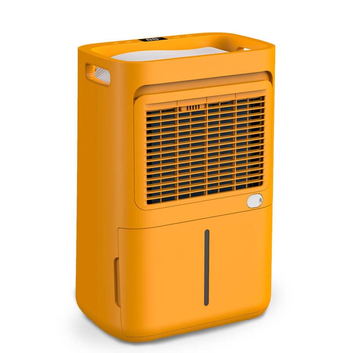 AlecoAir D13 TRADITIO SAFIR Párátlanító, WiFi, 13L/nap, 25m2-re, időzítő, alvás, gyerekzár