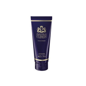 Balsam dupa barbierit, Bergamia Wood, 100ml Balsam dupa barbierit, Bergamia Wood, 100ml