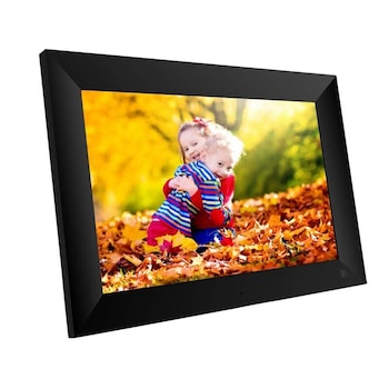 Rama foto digitala WIFI Techone® ZN-DP8002, 8 inch, touchscreen 800x1280 HD IPS, aplicatie Frameo, slot USB, card SD, poze/video, difuzor, negru Rama foto digitala WIFI Techone® ZN-DP8002, 8 inch, touchscreen 800x1280 HD IPS, aplicatie Frameo, slot USB, card SD, poze/video, difuzor, negru