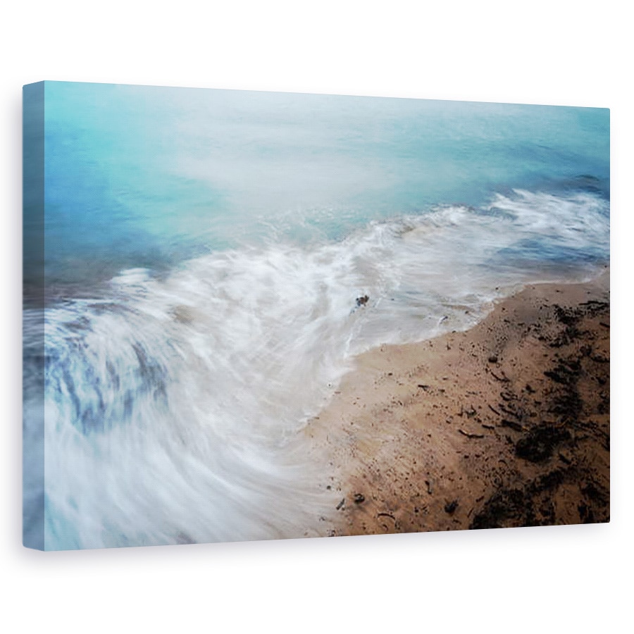 Tablou canvas - Ant Smith - Marea Cruda, 2020, 80 x 120cm