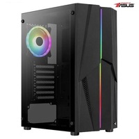sistem desktop pc serioux powered by asus cu procesor amd ryzen 5 4650g pana la 420ghz 16gb ddr4 500gb ssd wi-fi radeon graphics 7 no os imagen 18_0_
0