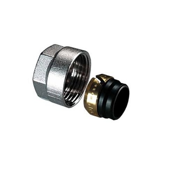 Racord eurokonus 18x3/4 cupru IVAR Racord eurokonus 18x3/4 cupru IVAR