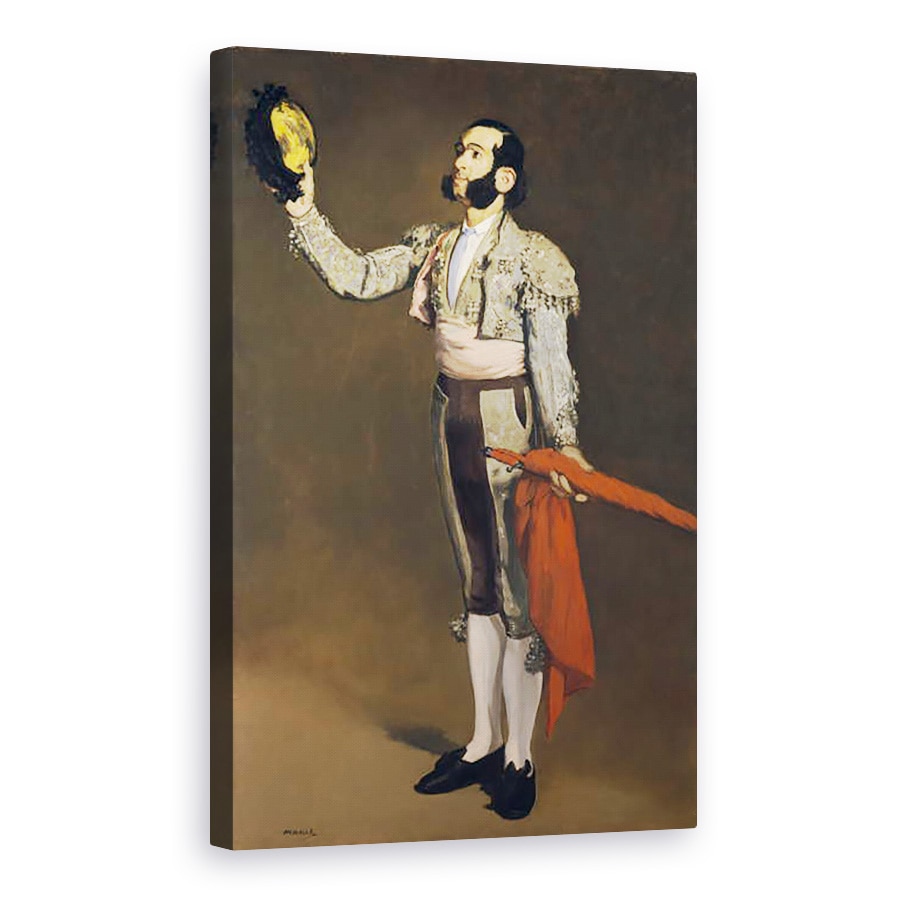 Tablou canvas - Edouard Manet - A Matador, 40 x 60 cm