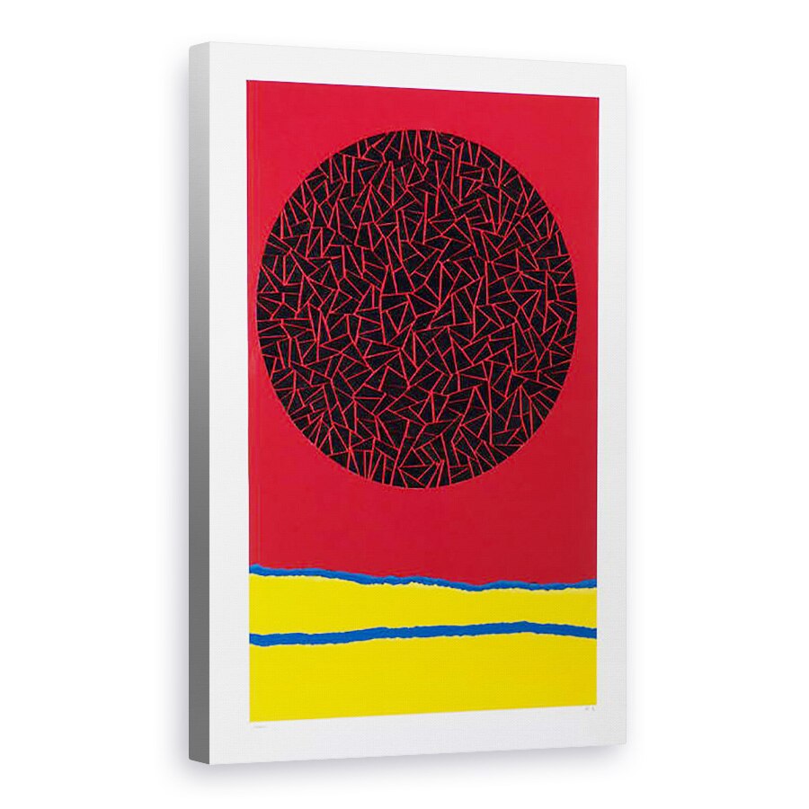 Tablou canvas - Alex Dunn - Cauderon, 60 x 90 cm