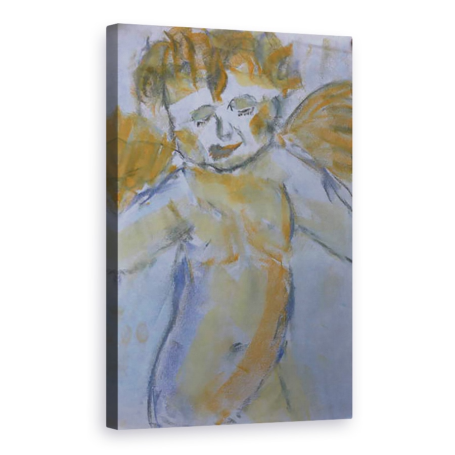 Tablou canvas - Cosima Duggal - inger pasnic, 60 x 90 cm