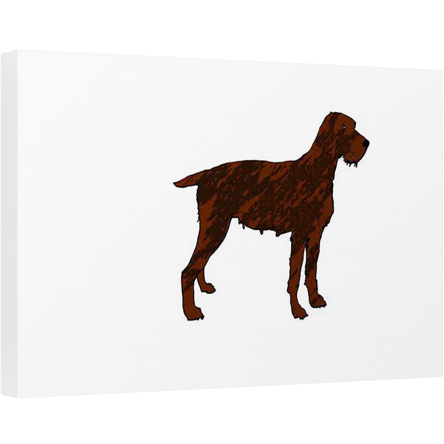 Tablou canvas - Sarah Thompson-Engels - Caine, 2018, 60 x 90 cm