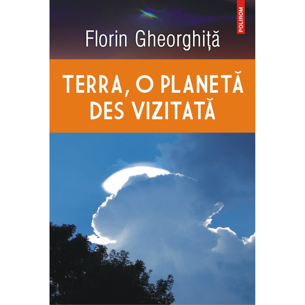 Terra, o planeta des vizitata, Florin Gheorghita