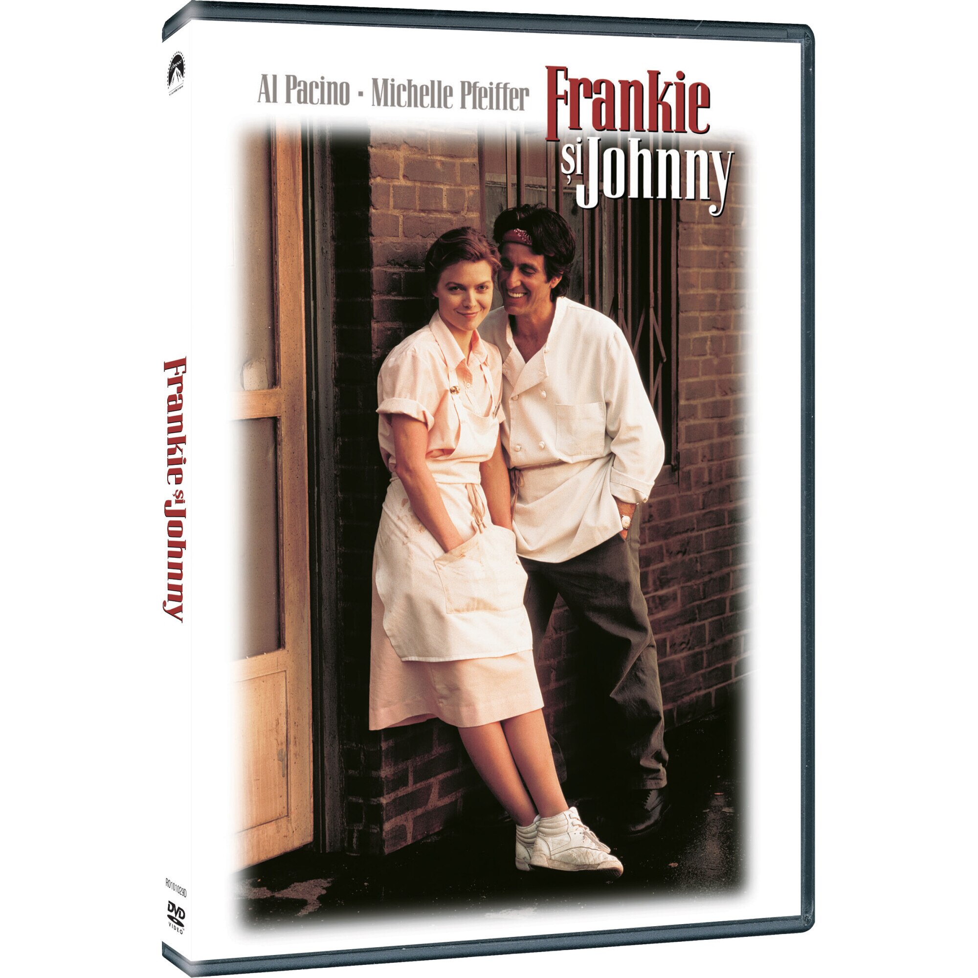 Frankie si Johnny