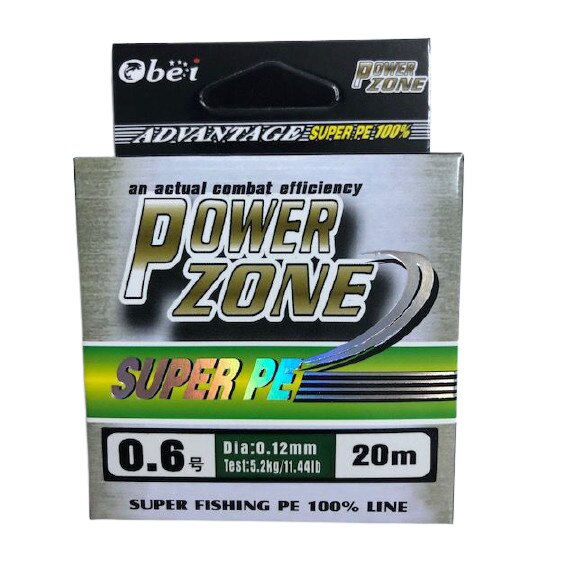 Fir pentru inaintare, Almarox, textil, alb, 20 m