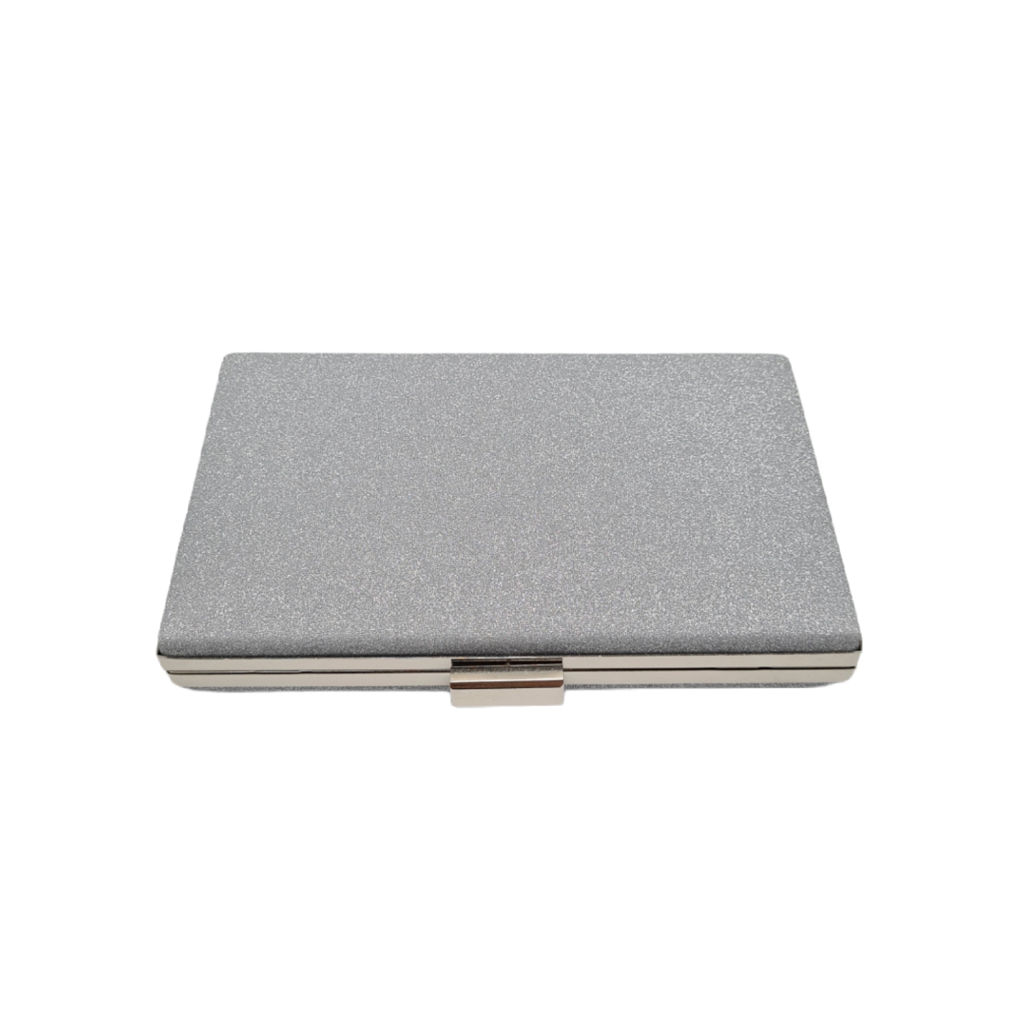 Clutch Stars, Tia Accesorii, argintiu