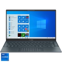 laptop ultraportabil asus zenbook 13 ux325ea cu procesor intel core i7-1165g7 pana la 470 ghz 133quot full hd oled 16gb 512gb ssd intel iris x graphics windows 10 home pine grey imagen 58_0_
0