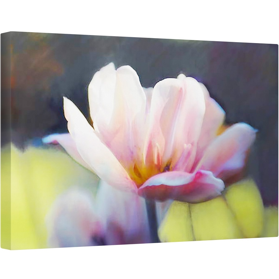 Tablou canvas - Helen White - Emergenta III, 2018, 80 x 120cm