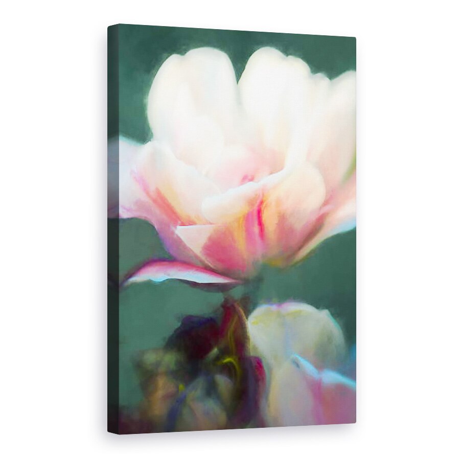 Tablou canvas - Helen White - Emergenta II, 2018, 80 x 120cm