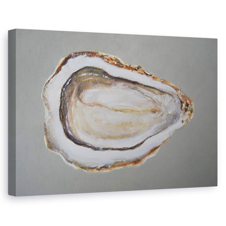 Tablou canvas - Lincoln Seligman - Oyster Breton 2, 40 x 60 cm