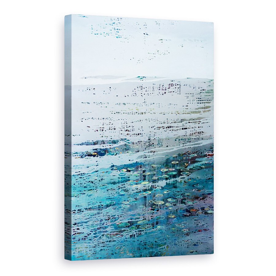 Tablou canvas - Luke Elwes - Trecerea, 40 x 60 cm