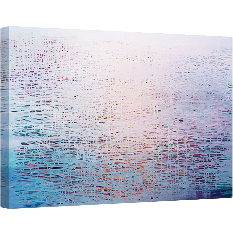 Tablou canvas - Luke Elwes - Ganga 15, 60 x 90 cm