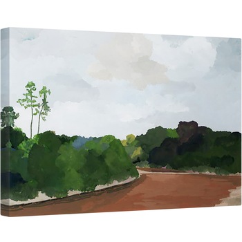 Tablou canvas - Hiroyuki Izutsu - Isa altar, raul Isuzu, 40 x 60 cm Tablou canvas - Hiroyuki Izutsu - Isa altar, raul Isuzu, 40 x 60 cm