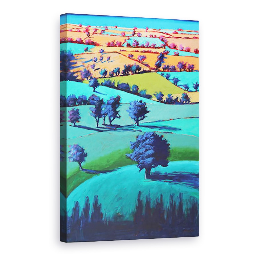 Tablou canvas - Paul Powis - Martley, 60 x 90 cm