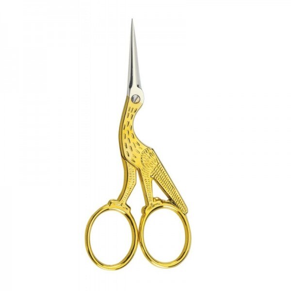 Forfecuta cuticule profesionala, Kiepe, model barza 3.5 inch