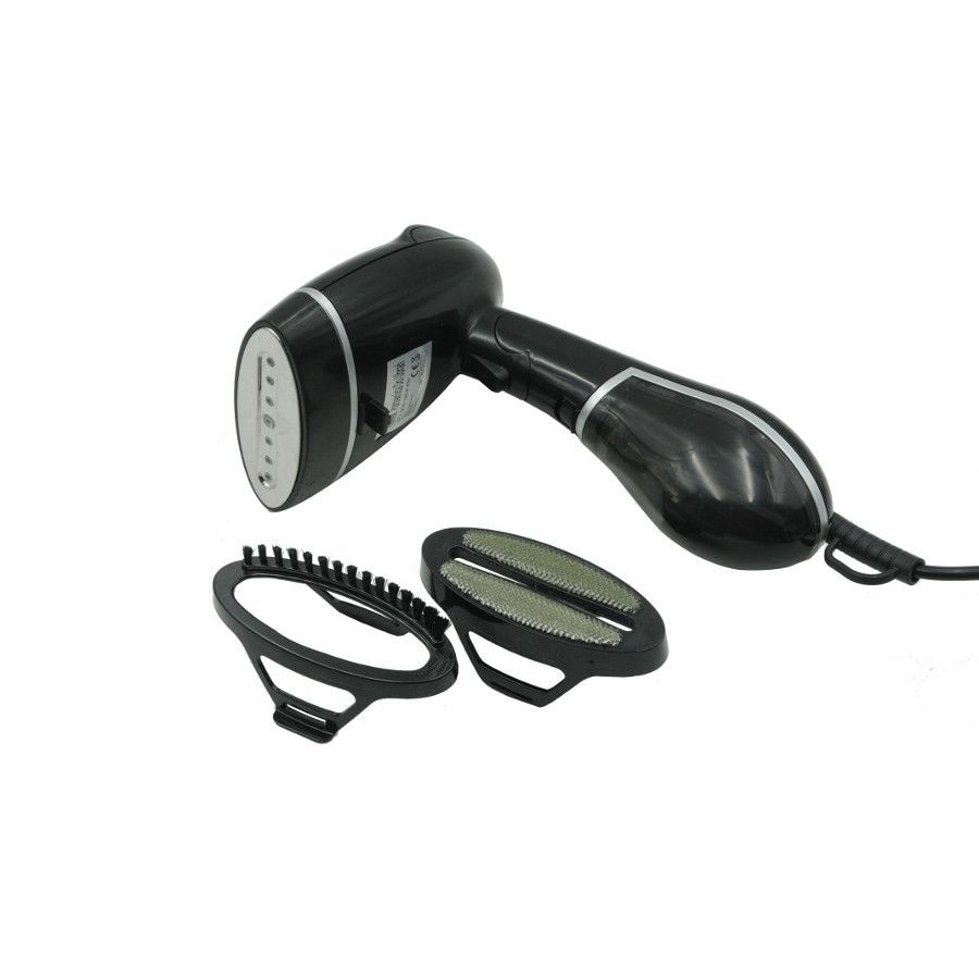 Fier de calcat cu abur 1300W 140ml, Bass Polska