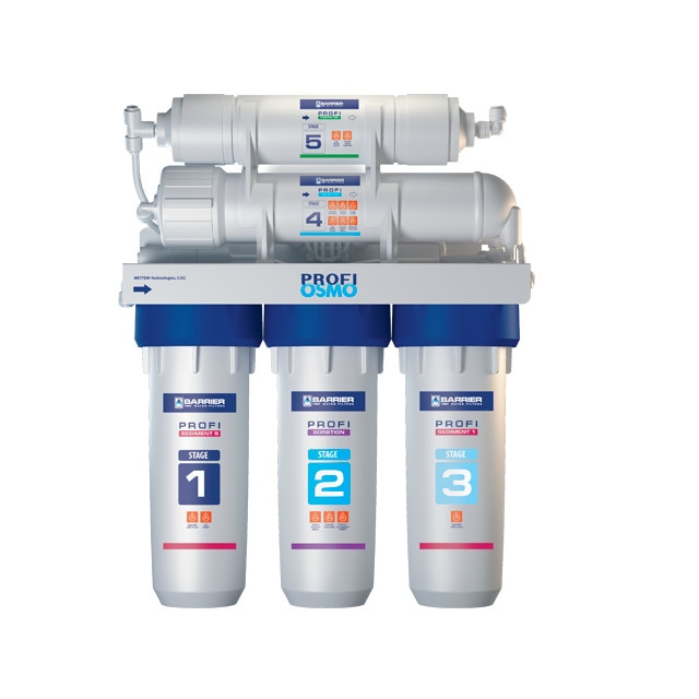 Filtru de apa Profi Osmo 100