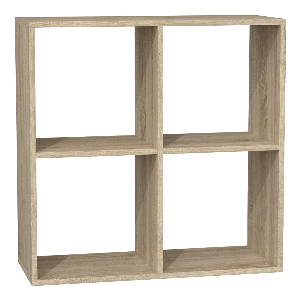 Raft Odell Malax, 2X2, 75x75x30, sonoma