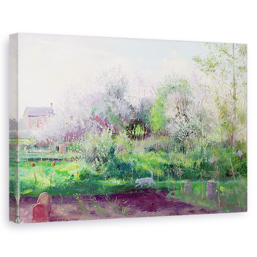 Tablou canvas - Timothy Easton - Stalker alocare, 40 x 60 cm