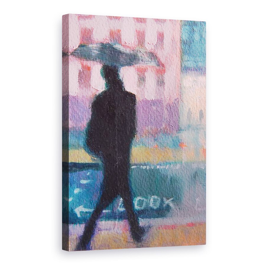 Tablou canvas - Sheri Gee - 18.01 Conac, 60 x 90 cm