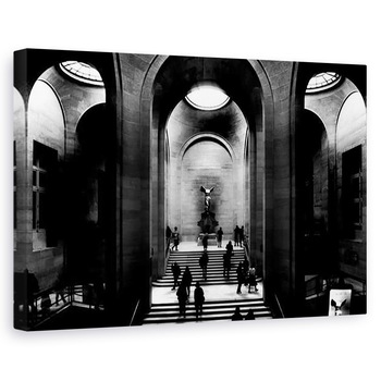 Tablou canvas - Guilherme Pontes - Victorie sub Arce, 80 x 120cm Tablou canvas - Guilherme Pontes - Victorie sub Arce, 80 x 120cm