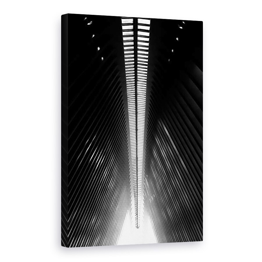 Tablou canvas - Guilherme Pontes - Oculus Nº2, 40 x 60 cm