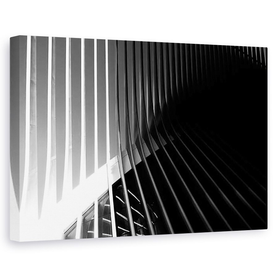 Tablou canvas - Guilherme Pontes - Oculus Nº7, 40 x 60 cm