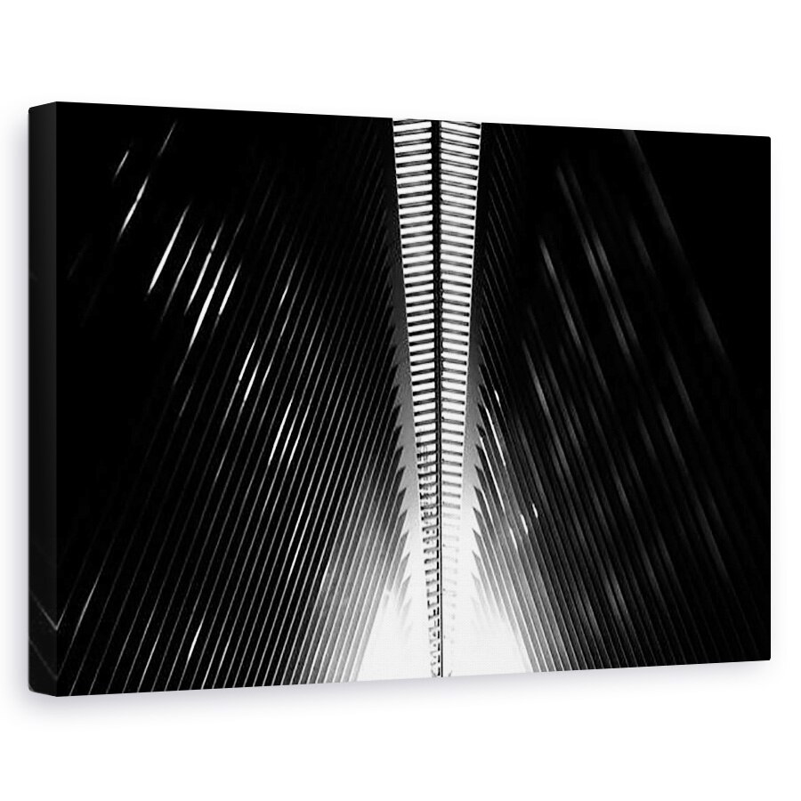 Tablou canvas - Guilherme Pontes - Oculus Nº8, 60 x 90 cm