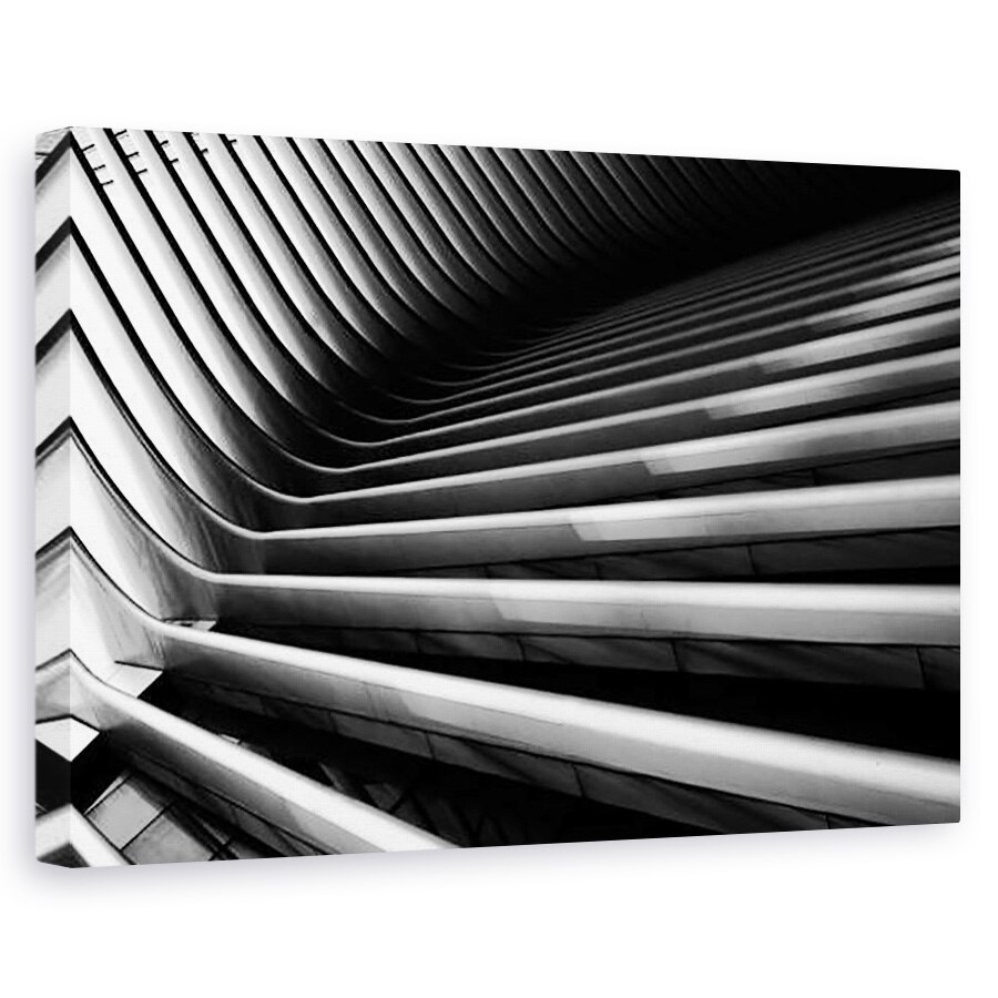 Tablou canvas - Guilherme Pontes - Oculus Nº6, 40 x 60 cm