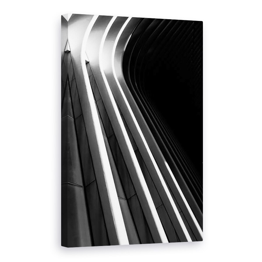 Tablou canvas - Guilherme Pontes - Oculus Nº1, 80 x 120cm