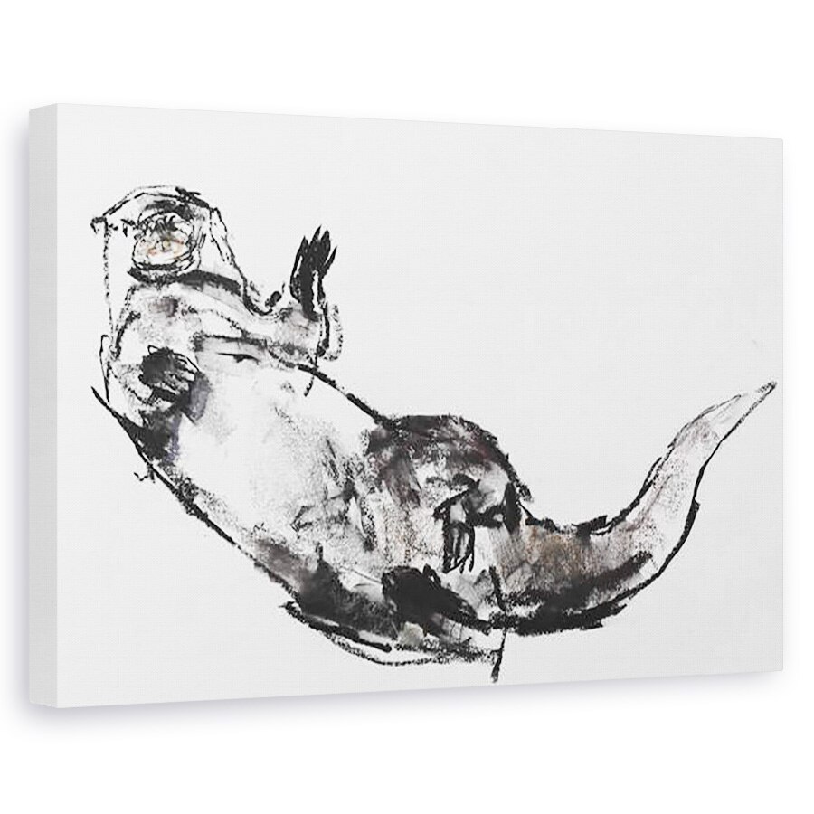 Tablou canvas - Mark Adlington - Buna, 40 x 60 cm