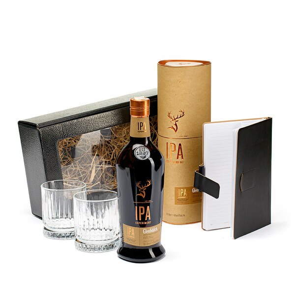 Pachet Cadou Long Night, GourmetGift, 2110g