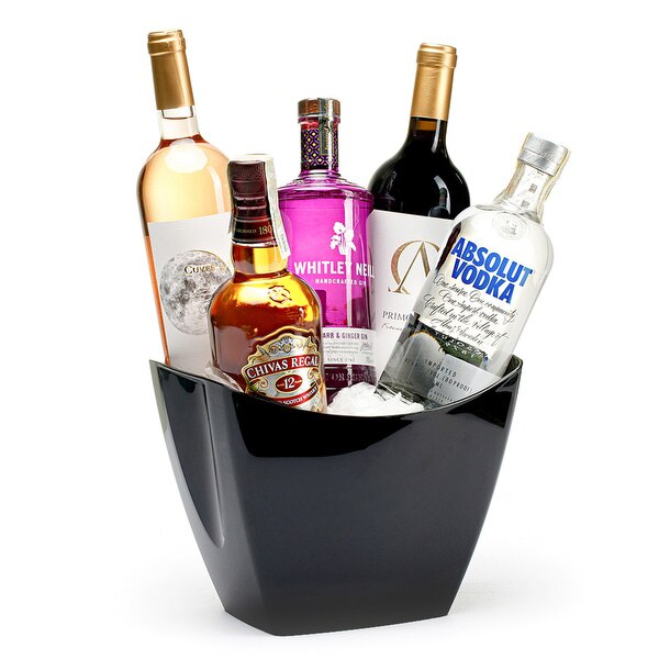 Pachet Cadou Party For All, GourmetGift, 3900g