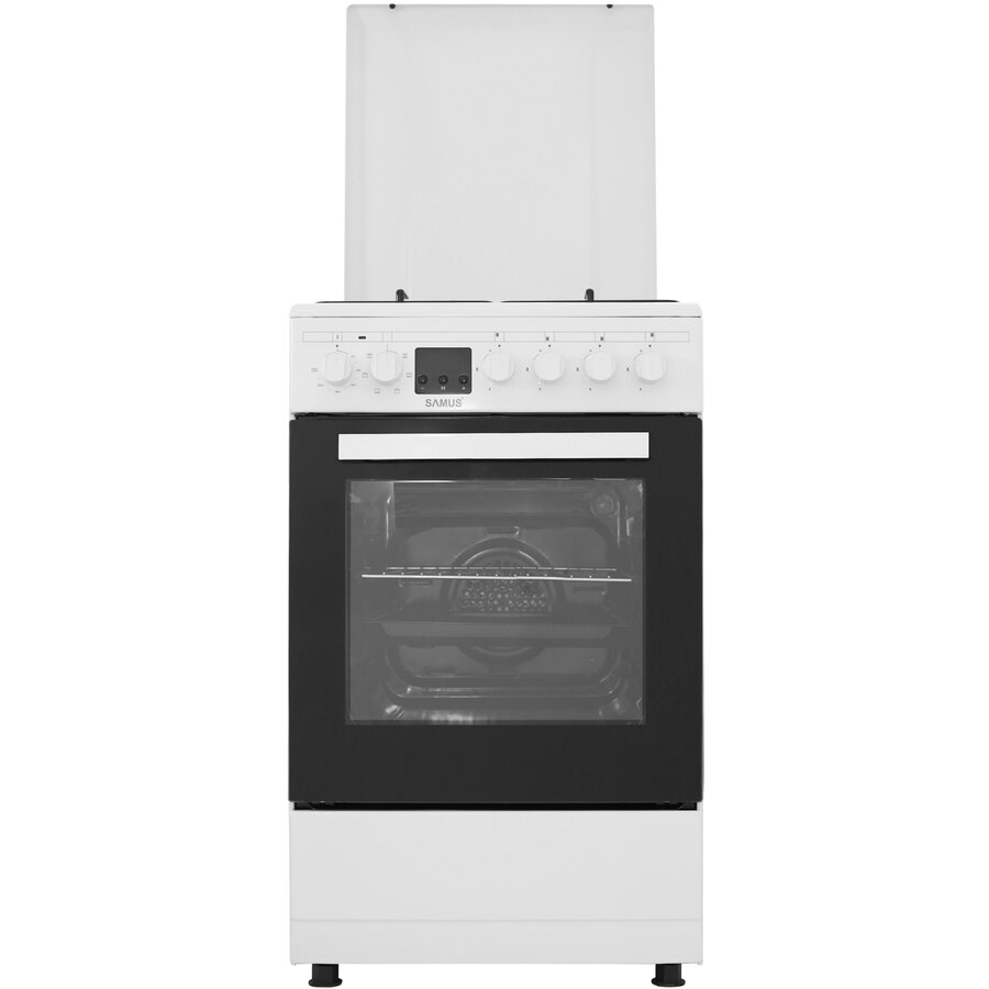 Aragaz Samus SM563AENS WHITE