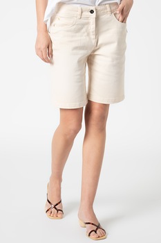 Napapijri, Bermude Nulley, Alb prafuit Napapijri, Bermude Nulley, Alb prafuit