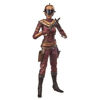 Figurina Zorii Bliss Star Wars Black Series 15 cm Figurina Zorii Bliss Star Wars Black Series 15 cm