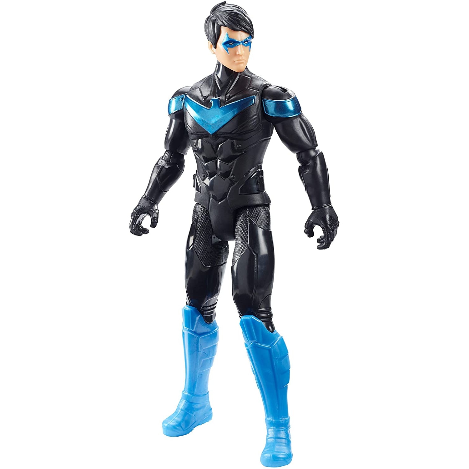 Figurina Batman Missions, Nightwing, 30cm